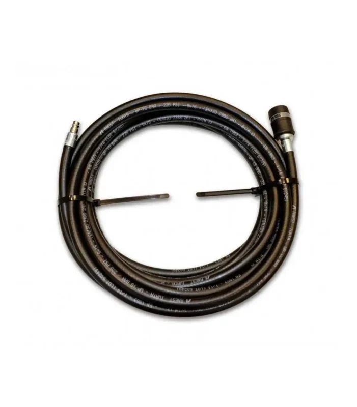Anest Iwata – Crijevo za zrak Premium Antistatic 10 m