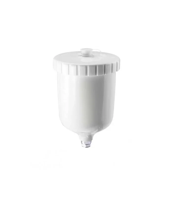 Anest Iwata – Posuda za pištolj za lakiranje W400 600 ml