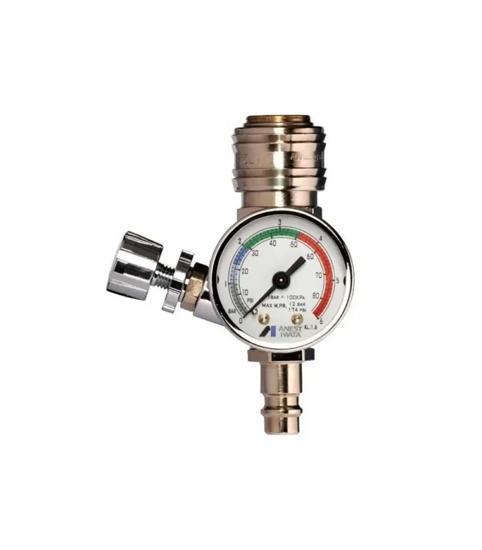 Anest Iwata – Regulator pritiska AFV-2 za pištolj za lakiranje