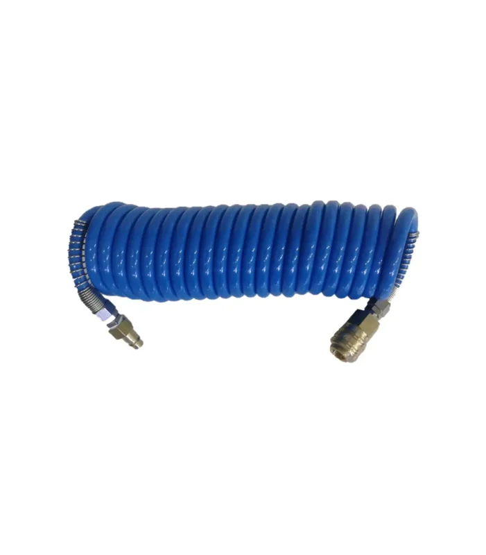 Proair – Spiralno crijevo za zrak poliuretan 10 m / 12×8 mm