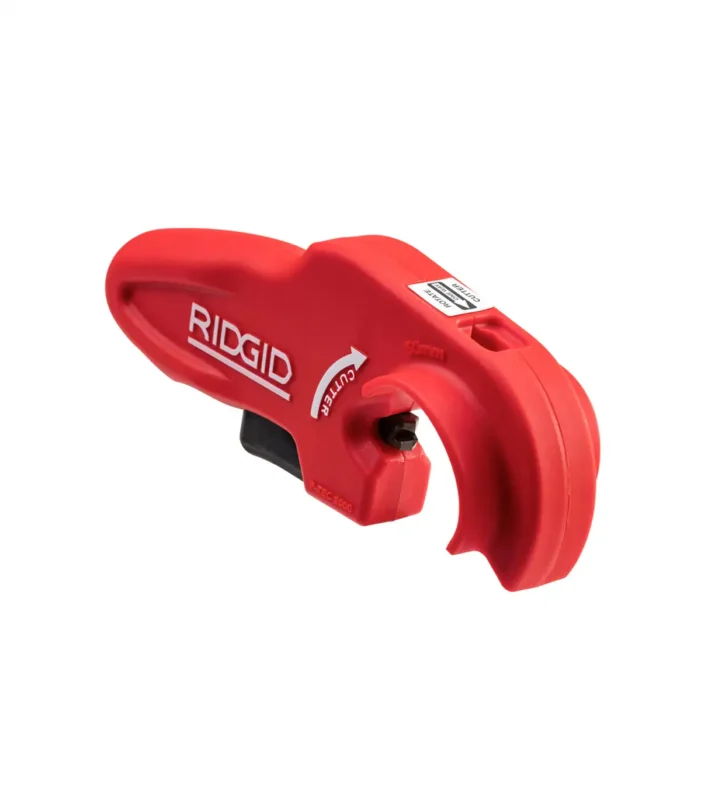 Ridgid – Rezač plastičnih odvodnih cijevi P-TEC 3240 za cijevi 32 i 40 mm