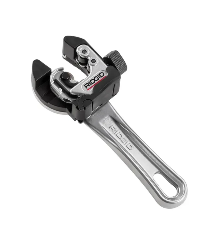 Ridgid – Rezač cijevi 2u1 118 1/4″ – 1 1/2″