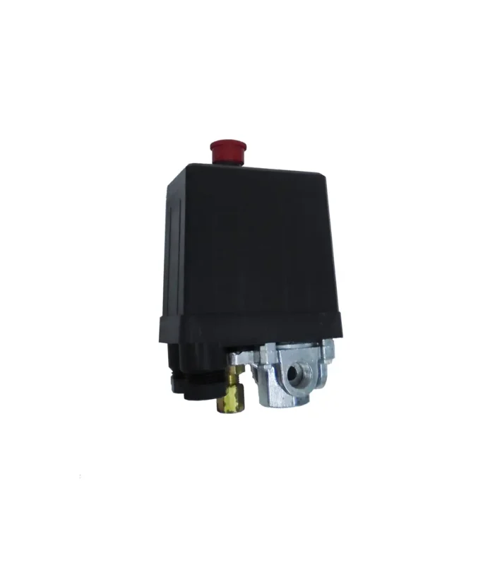 Proair – Tlačna sklopka za kompresor 1/4″ max 8 bar