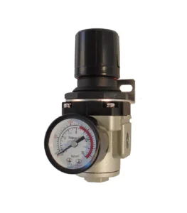 Proair – Regulator pritiska 1/2″ Black Line