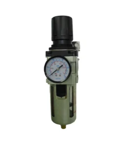 Proair – Filter regulator 1/4″ Black line
