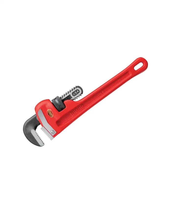 Ridgid – Cijevni ključ, 10”, 250 mm