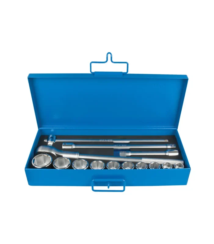 Unior – Ključevi nasadni, prihvat 3/4″ – 197MB2