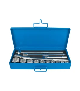 Unior – Ključevi nasadni, prihvat 3/4″ – 197MB2