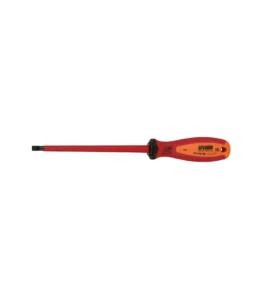 Unior – Izvijač plosnati električarski VDE TBI – 603VDETBI 1.0×5.5×125