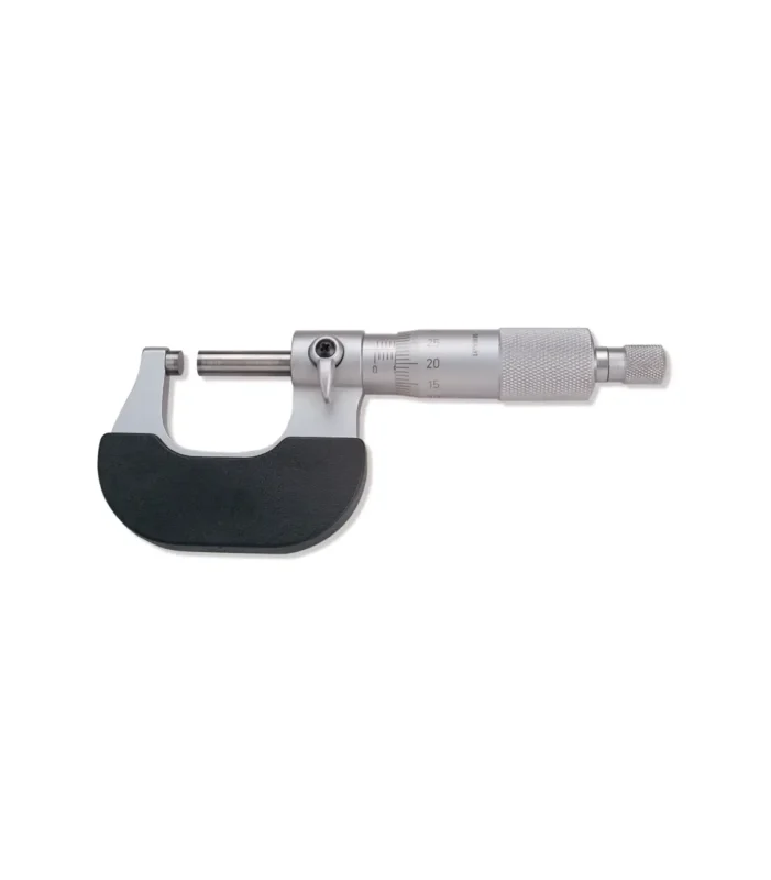 Tovarna Meril – Mikrometar 0-25 mm