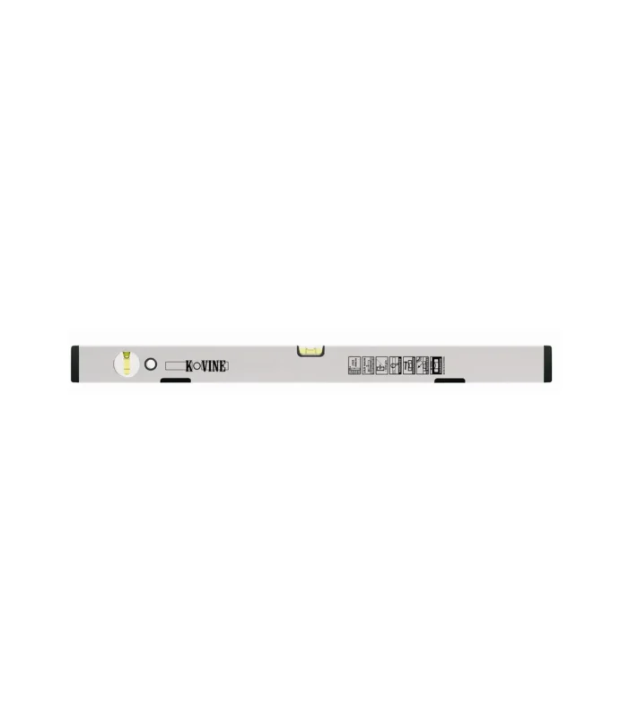 Tovarna Meril – Aluminijska libela 120 CM sa magnetom
