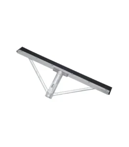 Tovarna Meril – Ravnalica gumena 60 cm