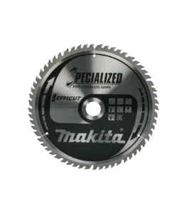Makita – TCT list pile EFFICUT 260x30mm B-67234