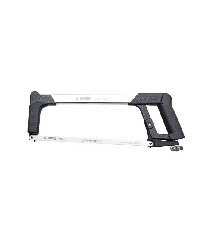 Unior – Pila za metal 750B 400mm