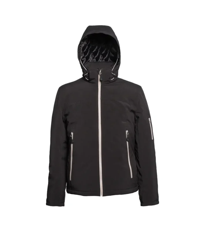 Lacuna – Softshell jakna SPEKTAR WINTER crna, Vel. XS – XXXL