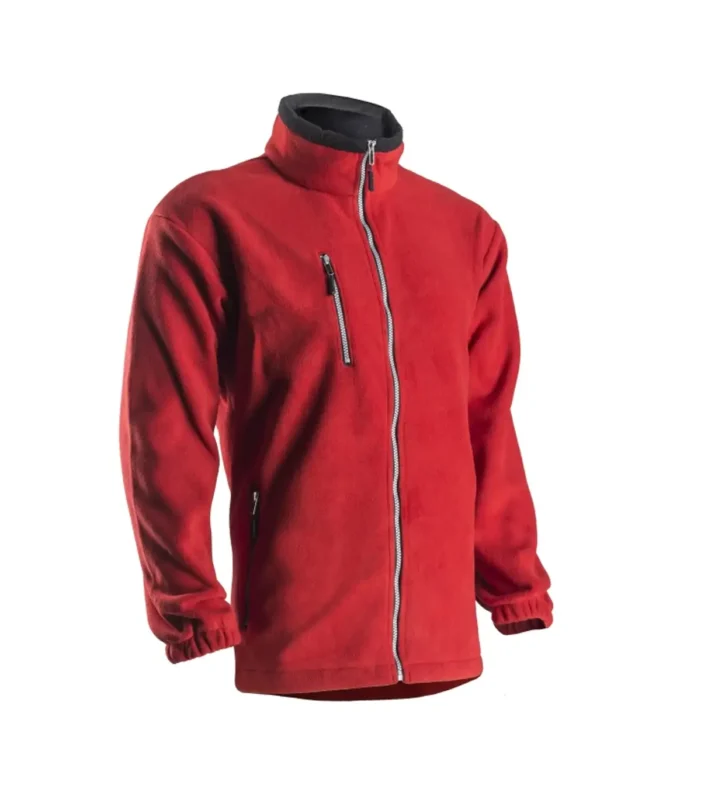 Lacuna – Vesta WARMY crvena Vel. XS – XXL