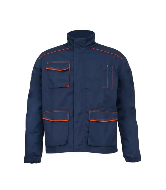 Lacuna – Jakna ATLANTIC, indigo plava Vel. S-XXXL