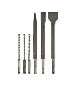 Makita – 6-dijelni set SDS-plus dlijeta D-58920