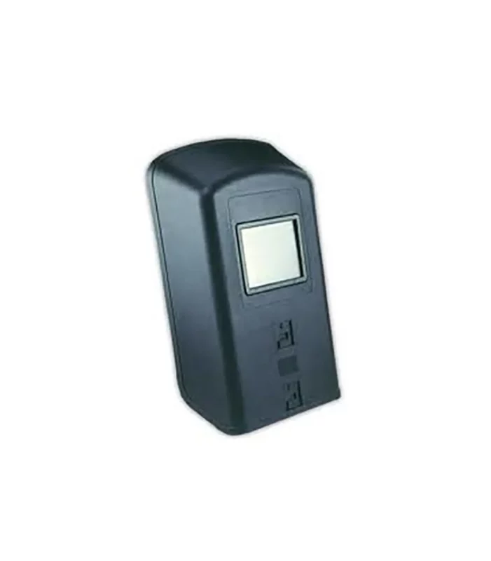 TBi Industries – Maska PVC ručna 702