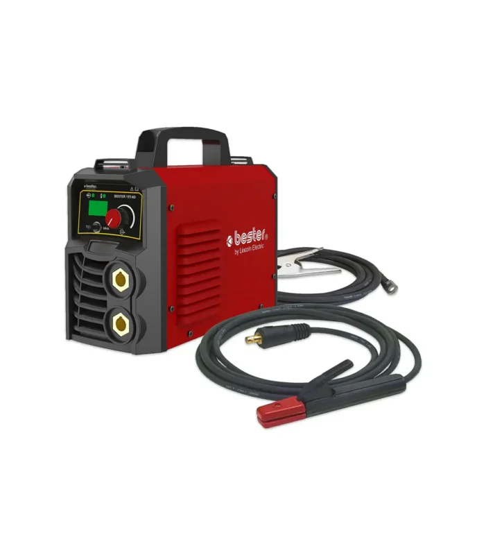 Bester by Lincoln Electric – Aparat za zavarivanje inverter BESTER 210 ND