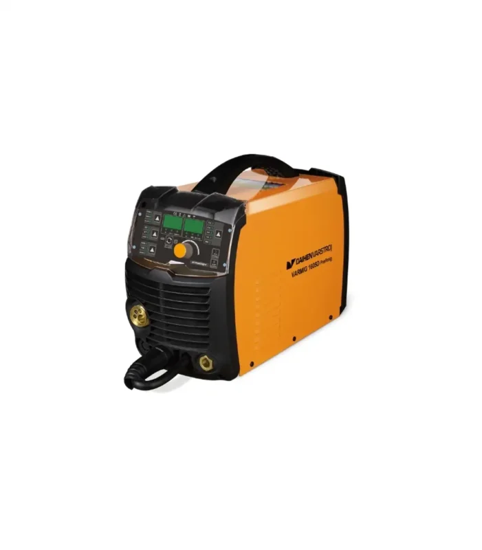 Daihen Varstroj – Aparat Varmig 1605D Profimig