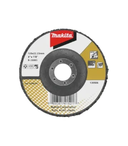 Makita – Brusna ploča za čišćenje B-28983
