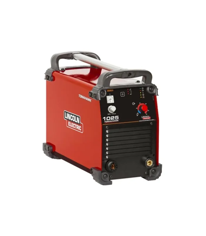Lincoln Electric – Plazma za rezanje Tomahawk 1025