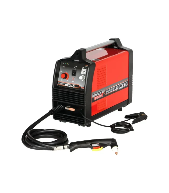 Lincoln Electric – Uređaj za rezanje plazmom PC210