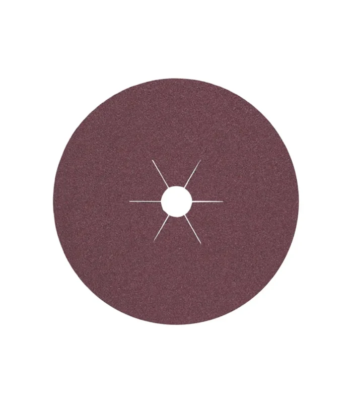 Klingspor – Fiber disk CS 561 115×22 GR.100