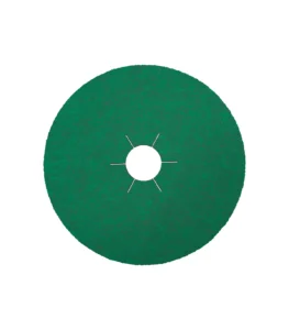 Klingspor – Fiber disk 115×22, CS 570, gr.40