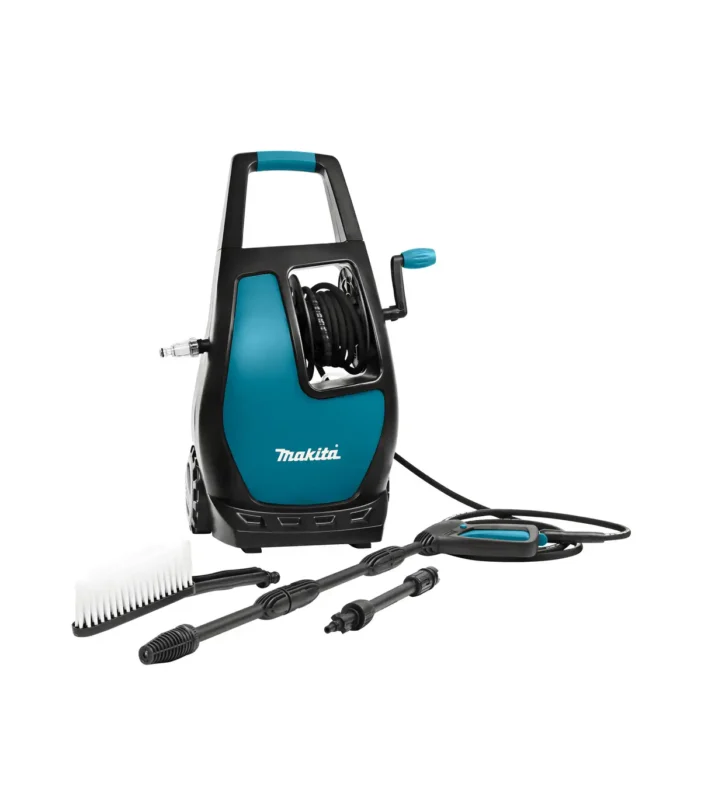 Makita – Visokotlačni perač čistač HW111