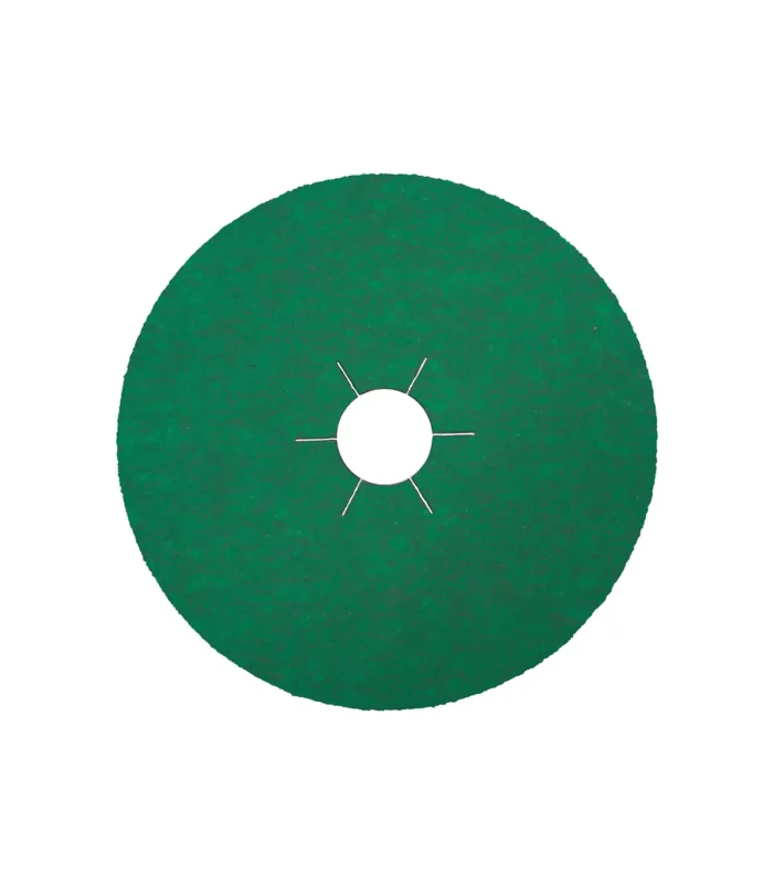 Klingspor – Fiber disk 115×22, CS 570, gr.60