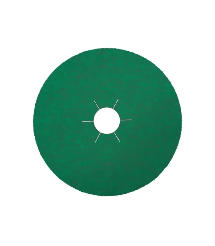 Klingspor – Fiber disk 115×22, CS 570, gr.120