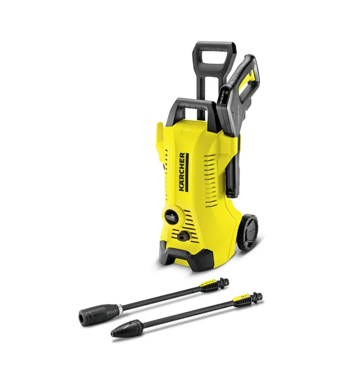 Kärcher – Perač K3 power Control