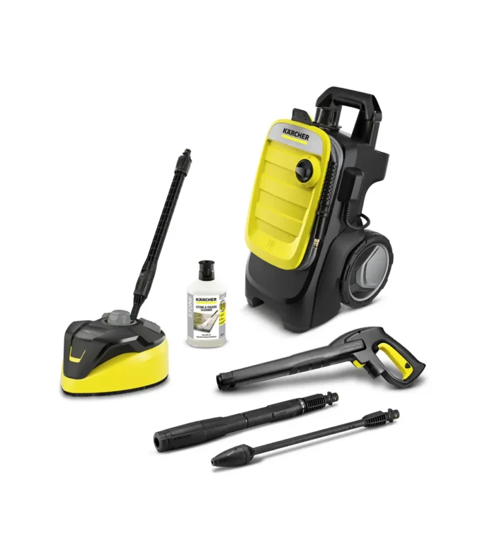 Kärcher – K7 Compact Home visokotlačni perač