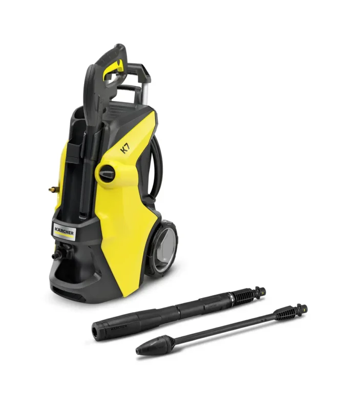 Kärcher – K7 Power visokotlačni perač 180 bar
