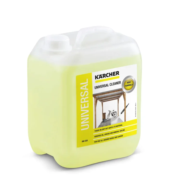 Kärcher – Univerzalni deterdžent RM 555 5L
