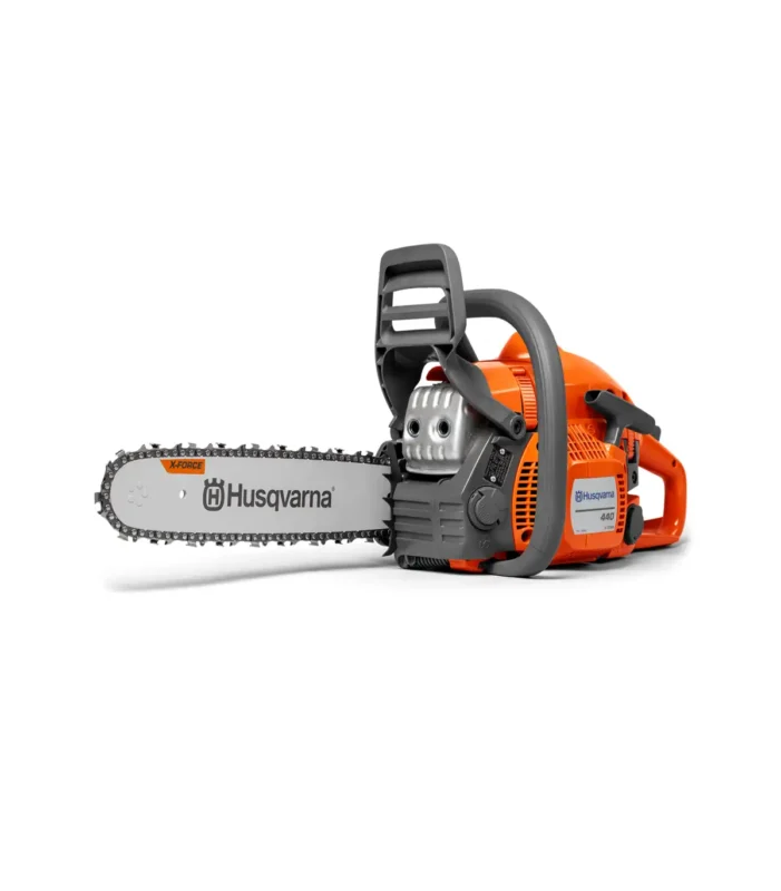 Husqvarna – Lančana pila motorka 1,5 kW 14″ H440-II