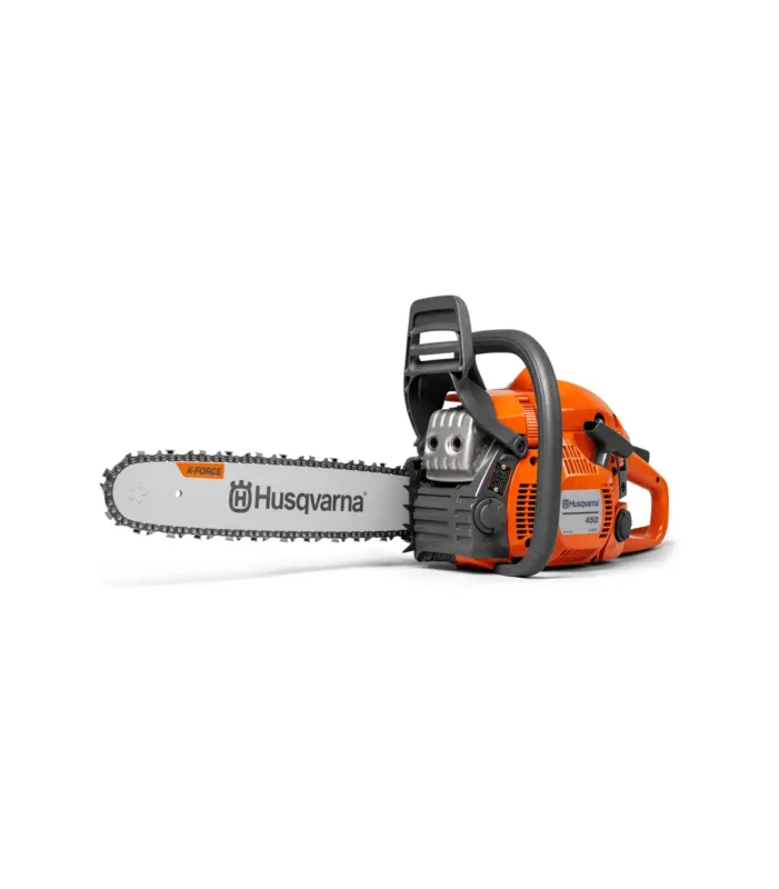 Husqvarna – Lančana pila motorka 1,5 kW 14″ H555