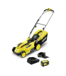 Kärcher  – Aku kosačica za travu LMO 18-36 BATTERY SET