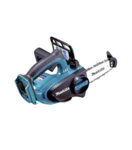 Makita – Akumulatorska lančana pila DUC122Z 115 mm 18 V LXT SOLO