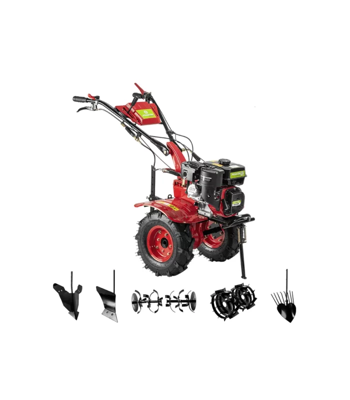 Praktik Garden – Benzinska kopačica 7,5 KS, 208 cc PG64908