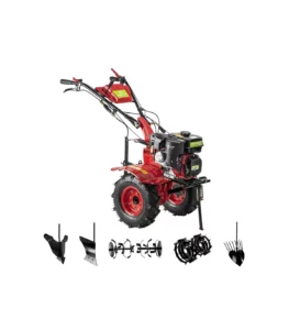 Praktik Garden – Benzinska kopačica 7,5 KS, 208 cc PG64908