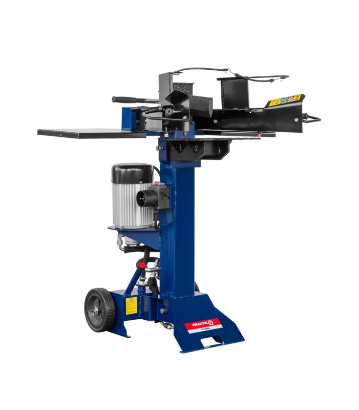 Praktik – Električni monofazni cjepač drva 6 T 3000 W PT9006