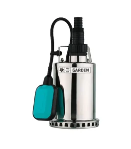 Proair – Potopna pumpa za prljavu vodu CSP400C SLIM
