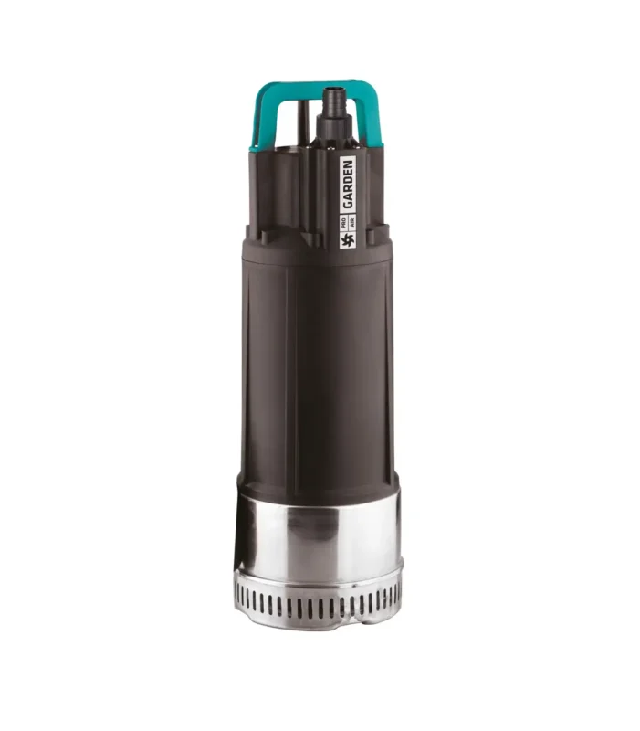 Proair – Autostop pumpa za čistu vodu CSP1200C