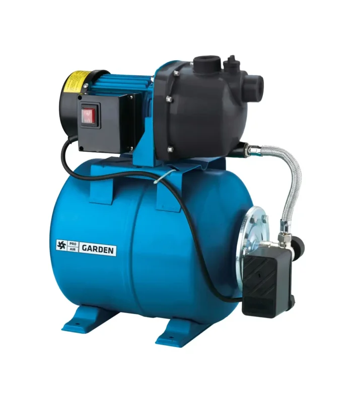 Proair – Hidrofor pumpa za čistu vodu CGP 600L