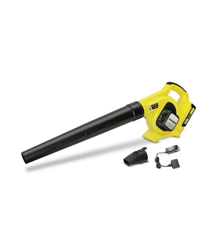 Kärcher – Aku puhač za lišće LBL 2 BATTERY SET