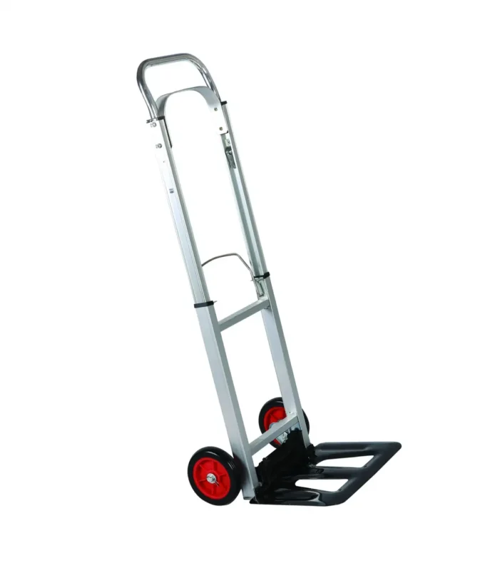 Proair – Transportna kolica aluminijska HT90