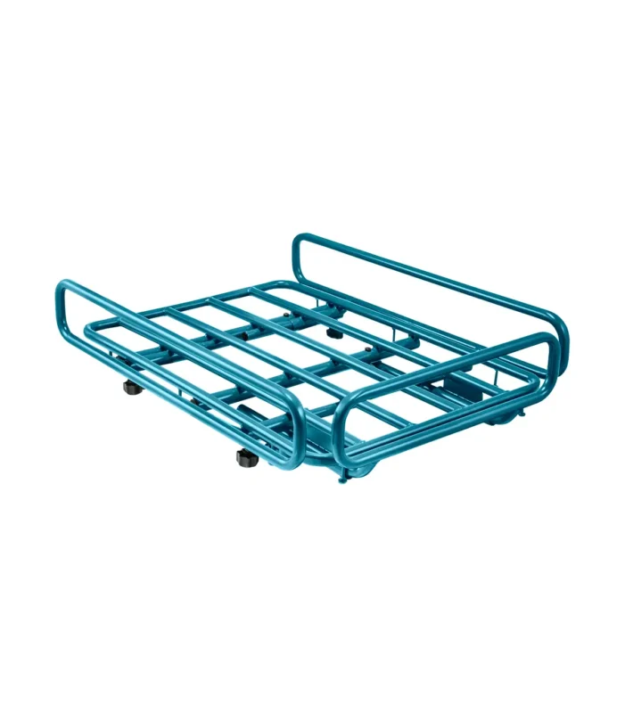 Makita – Cjevasti ravni okvir za DCU180Z 199009-8